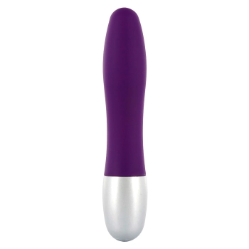 Wibrator-DISCRETION VIBR. PROBE PURPLE