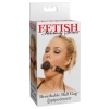 Knebel-FF BREATHABLEBALL GAG