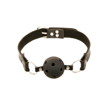 Knebel-FF BREATHABLEBALL GAG