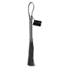 Pejcz-FF FANCY FLOGGER BLACK