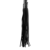 Pejcz-FF FANCY FLOGGER BLACK