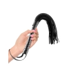 Pejcz-FF FANCY FLOGGER BLACK