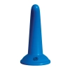 Proteza-FF BEGINNERS STRAP-ON BLUE