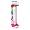 Wibrator-VIBE THERAPY TRI VIBRATOR WHITE