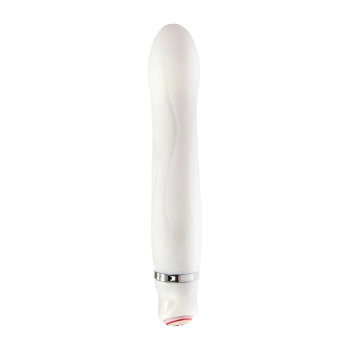 Wibrator-VIBE THERAPY TRI VIBRATOR WHITE