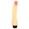 Penis członek naturalny kształt wibrator sex 20cm