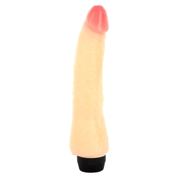 Penis członek naturalny kształt wibrator sex 20cm