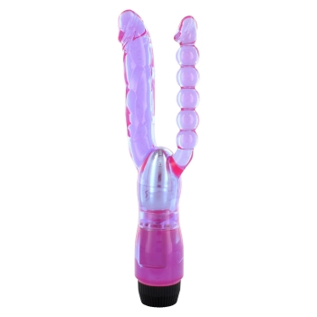 Wibrator-XCEL DOUBLE PENETRATING VIBRATOR