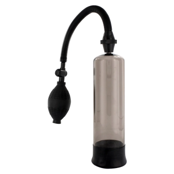 Pompka-penis pump enlarger black