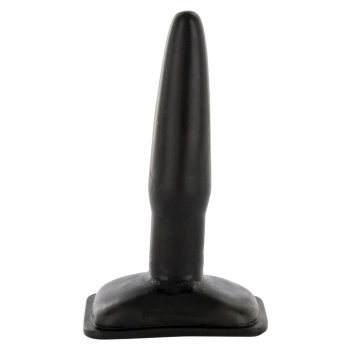 Plug-PROBE ANAL PLEASURE SYSTEM BLACK