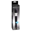 Stymulator-WANACHI MINI MASSAGER BLACK