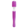 Stymulator-WANACHI MINI MASSAGER PURPLE