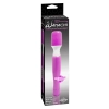 Stymulator-WANACHI MINI MASSAGER PURPLE