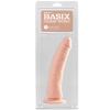 Realistyczny penis dildo z przyssawką 18cm