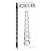 Plug/kulki-ICICLES NO 2 - HAND BLOWN MASSAGER