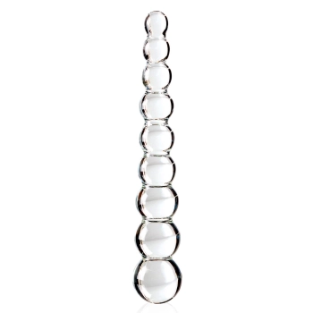 Plug/kulki-ICICLES NO 2 - HAND BLOWN MASSAGER