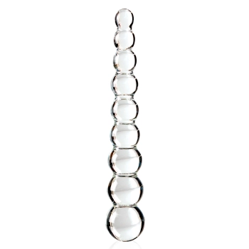 Plug/kulki-ICICLES NO 2 - HAND BLOWN MASSAGER