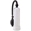 Pompka-PW SILICONE POWER PUMP CLEAR