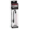 Pompka-PW SILICONE POWER PUMP CLEAR