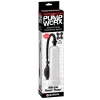 Pompka-PW SILICONE POWER PUMP CLEAR