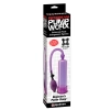 Pompka-pw beginners power pump purple