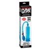 Pompka-pw beginners power pump blue