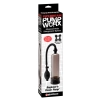 Pompka-pw beginners power pump black