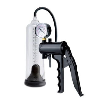 Pompka-PW MAX PRECISION POWER PUMP