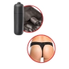 Stymulator-FF HANKY SPANK ME VIBRATING PANTY