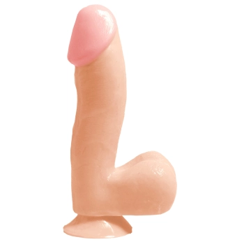 Dildo-BASIX 6.5