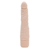 Wibrator jak penis z żyłkami naturalny 7tryb 21cm