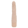 Wibrator jak penis z żyłkami naturalny 7tryb 21cm