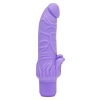 Penis realistyczny z wypustkami 22cm 7trybów