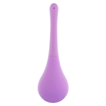 Anal/hig-SQUEEZE CLEAN PURPLE