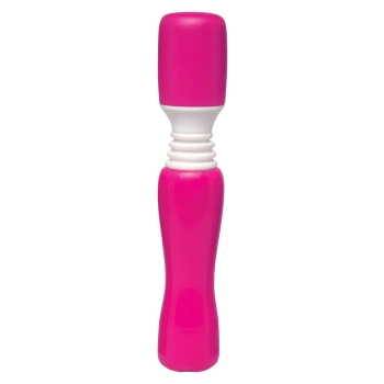 Stymulator-WANACHI MAXI MASSAGER PINK