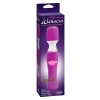 Stymulator-WANACHI MAXI MASSAGER PURPLE