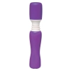 Stymulator-WANACHI MAXI MASSAGER PURPLE