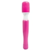 Stymulator-WANACHI MINI MASSAGER PINK