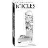 Dildo-ICICLES NO 40 - HAND BLOWN MASSAGER