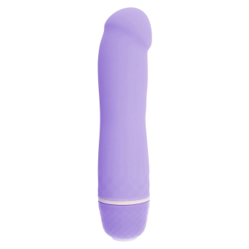 Wibrator-VT MICROSCOPIC MINI P PURPLE