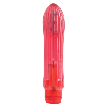 Wibrator-Juicy Jewels Ruby Red Vibe