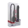 Wibrator-INFLATABLE VIBRATOR BLACK