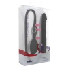 Wibrator-INFLATABLE VIBRATOR BLACK