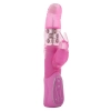 Wibrator-DREAM 7 BUNNY VIBRATOR PINK