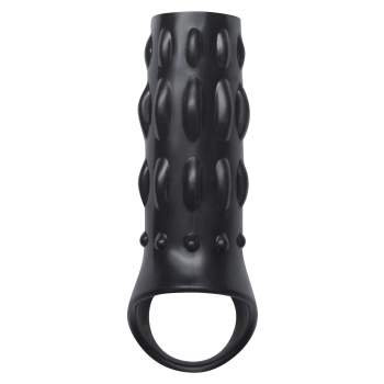 Stymulator-renegade rev. power cage black