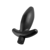 Plug/vibr-BEGINNERS ANAL ANCHOR BLACK