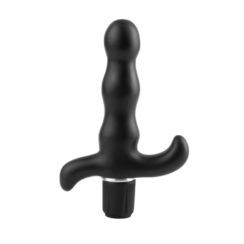 Plug/prostata-9 FUNCTION POSTATE VIBE BLACK