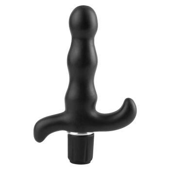 Plug/prostata-9 FUNCTION POSTATE VIBE BLACK