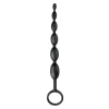 Plug/kulki-FIRST TIME FUN BEADS BLACK