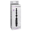 Plug/kulki-BEGINNERS POWER BEADS BLACK